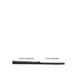 BR Saddle Pad TriFlex Dressage - Image 5