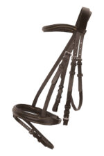 HKM Bridle -Lou - Image 2