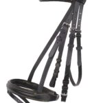 HKM Bridle -Lou