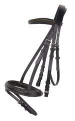 HKM Bridle -Lou