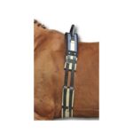 HKM Lunge roller with handle - Image 2