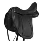 HORKA Dressage Saddle DRESSIX - Image 4