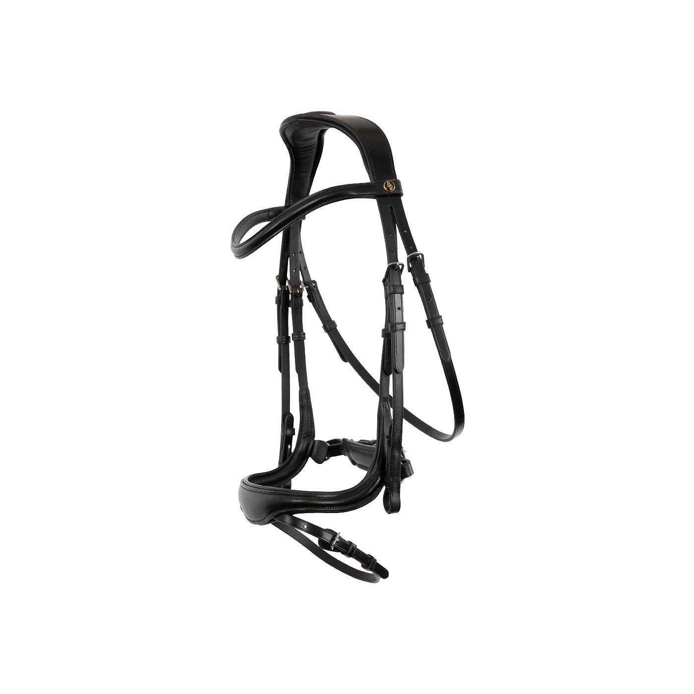 BR Bridle Longridge