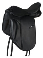 HORKA Dressage Saddle BELLO - Image 4