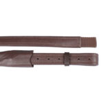 HORKA Stirrup leather dressage NYLON CORE - Image 2
