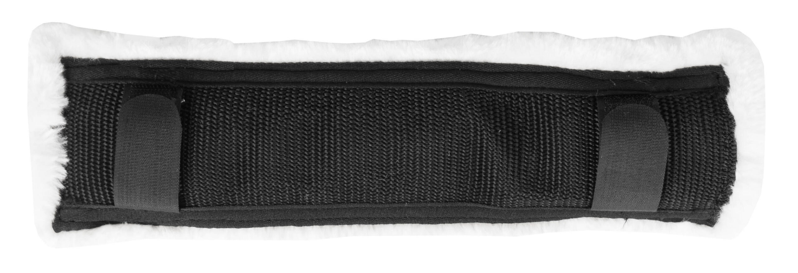HORKA Noseband Cover FUR