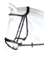 HORKA Bridle Crown - Image 2