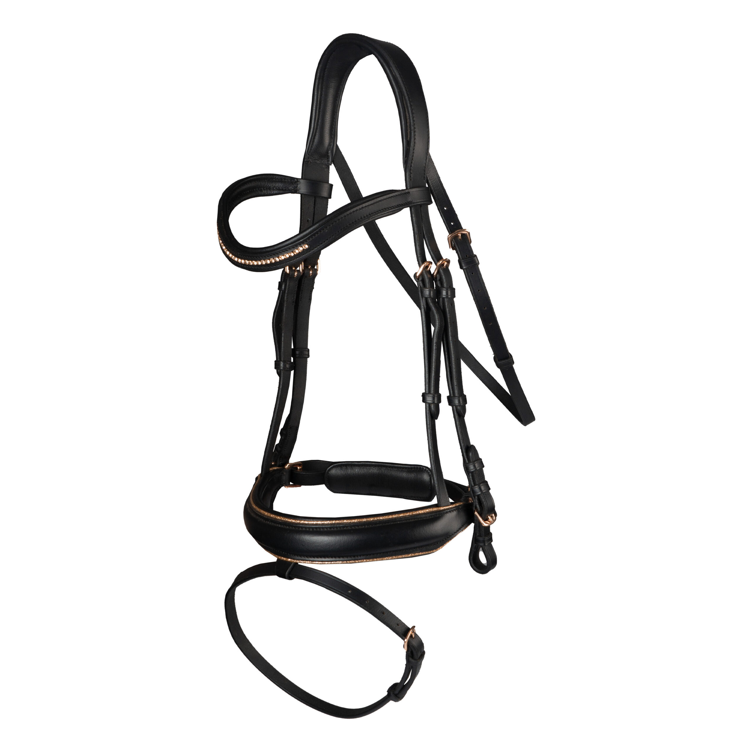 180098-0000-0287 HORKA Bridle DELUXE - Image 1
