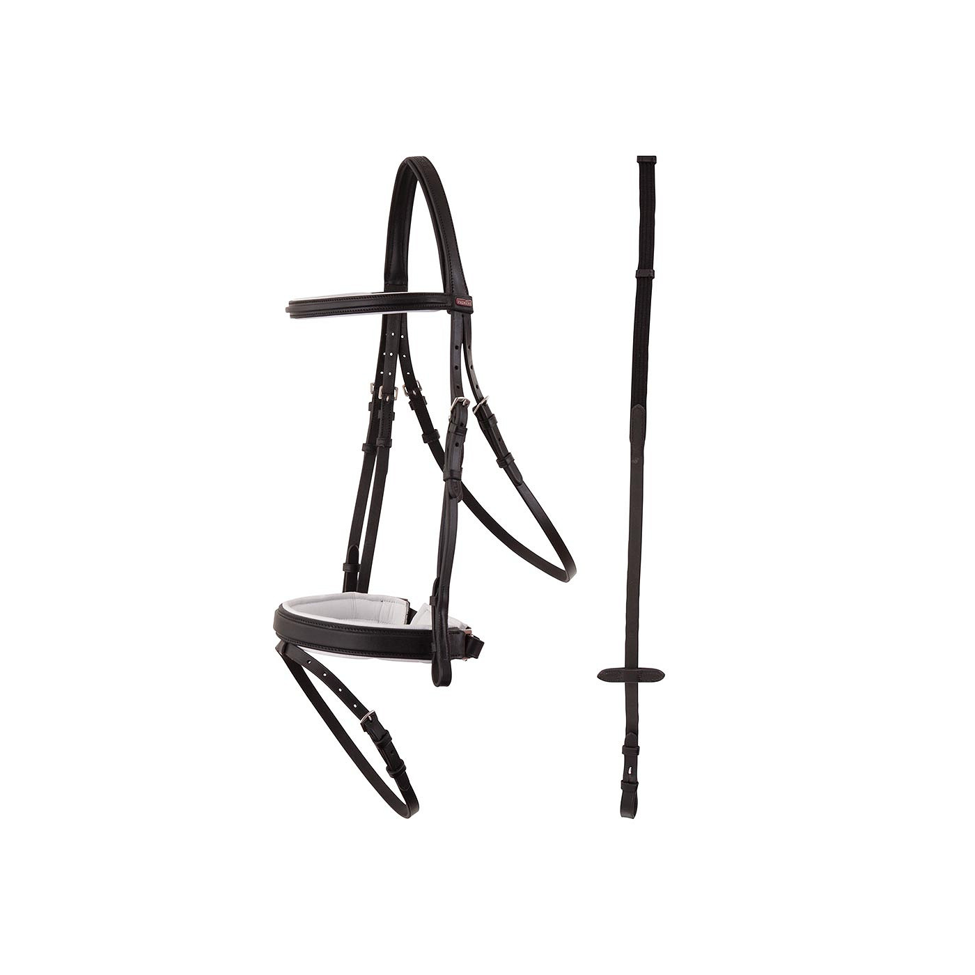 180101_B016_01 PREMIERE Bridle Toulon - Image 1