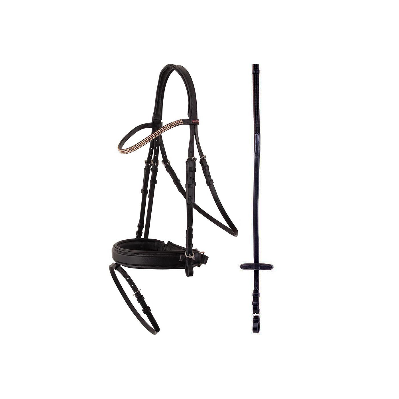 PREMIERE Bridle Dijon