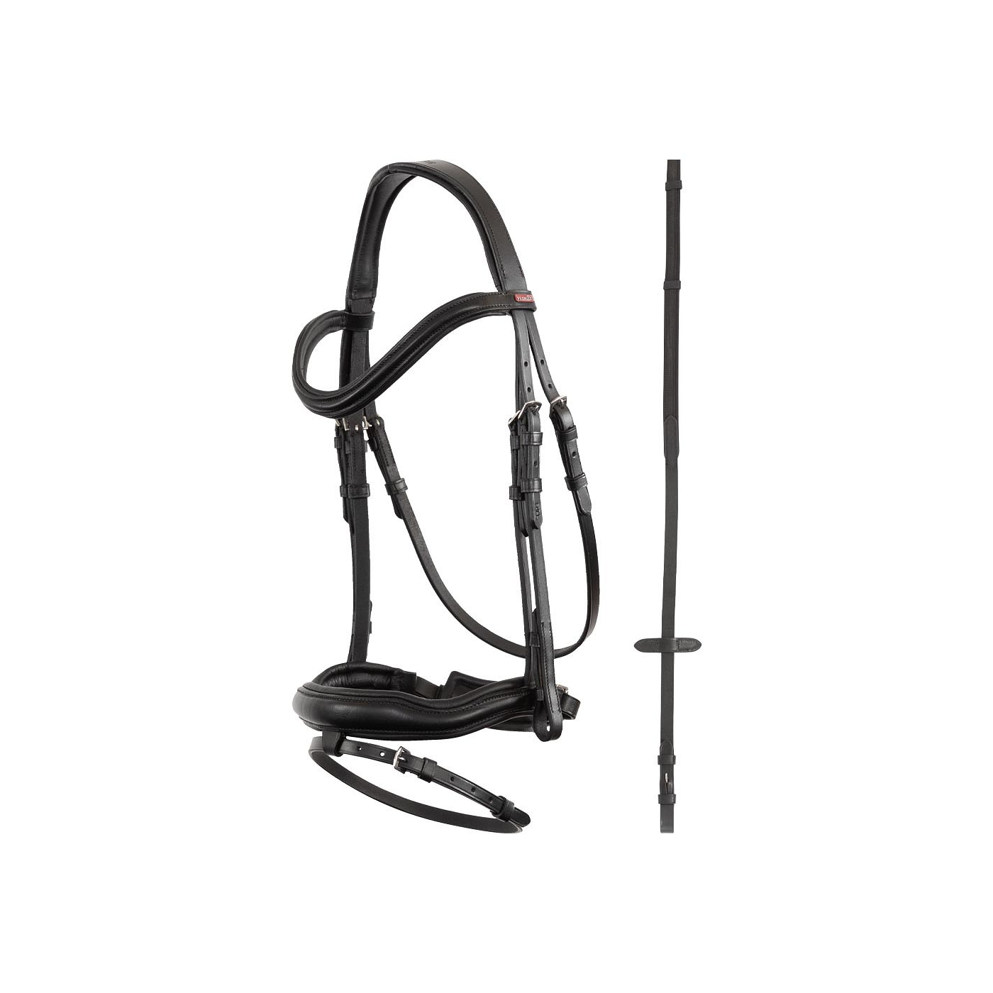 PREMIERE Bridle Lalevade