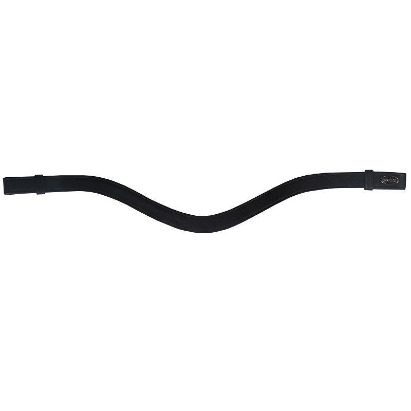 180141-0000-0721 HORKA Browband PLAIN DROP - Image 1