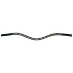 HORKA Browband Colori BLACK