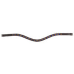 HORKA Browband Colori BRAUN