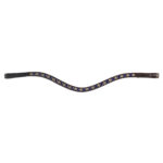 HORKA Browband Colori BRAUN - Image 4