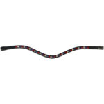 HORKA Browband Colori BRAUN - Image 2