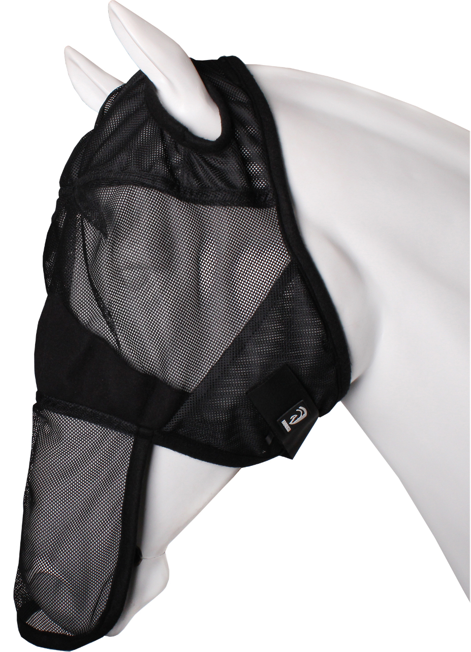 HORKA Fly mask soft MESH