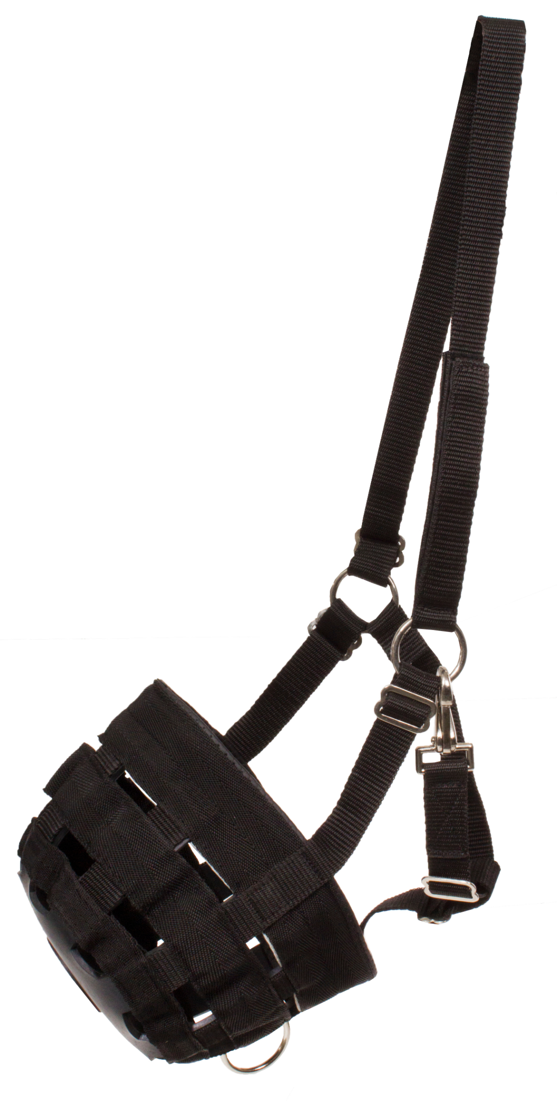 HORKA Grazing Muzzle