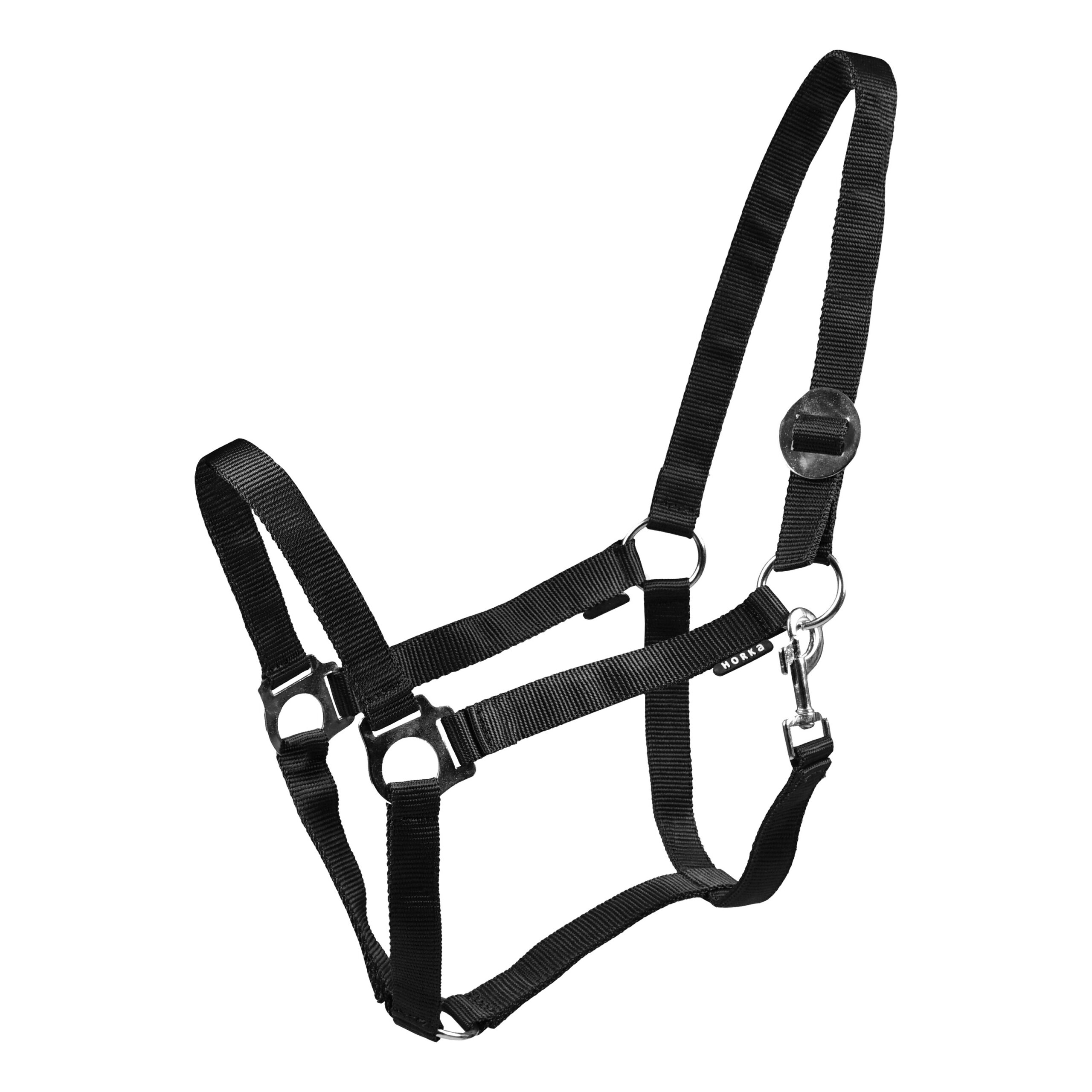 180185-0000-0002 HORKA Halter DREW - Image 1