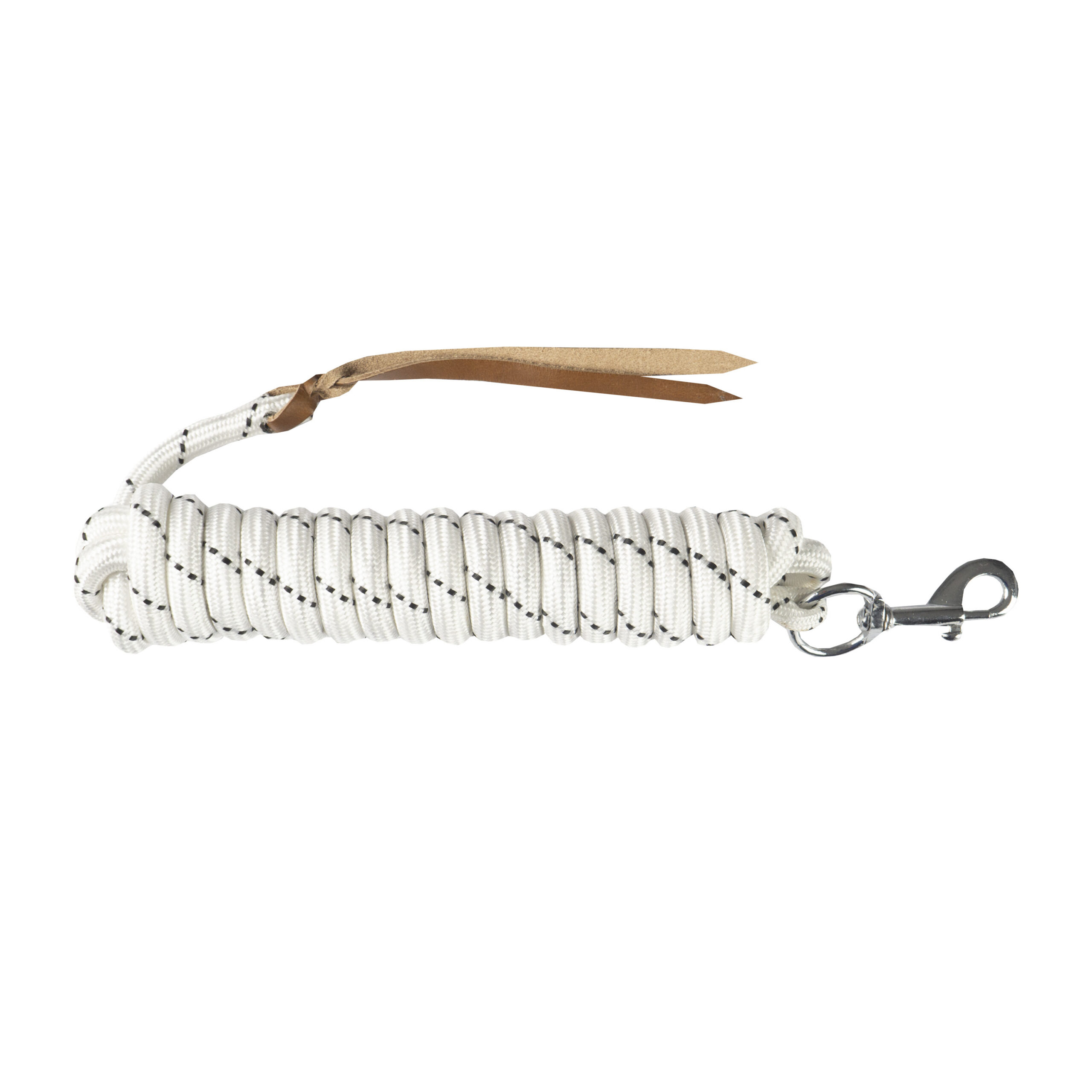 HORKA Horsemanship lead rope 4.2 M