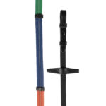 HORKA Training Reins RAINBOW - Image 2