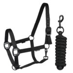 HORKA Halter set BLACK EDITION - Image 2