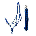 HORKA Rope halter set TWO-TONE - Image 5