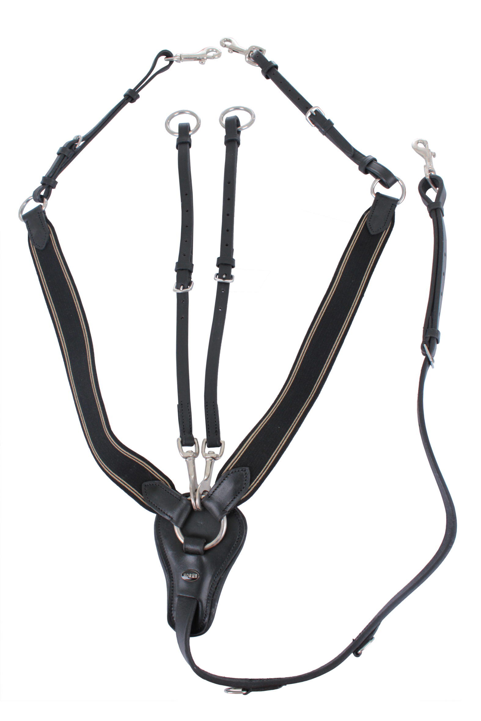 HORKA Breastplate Elastic