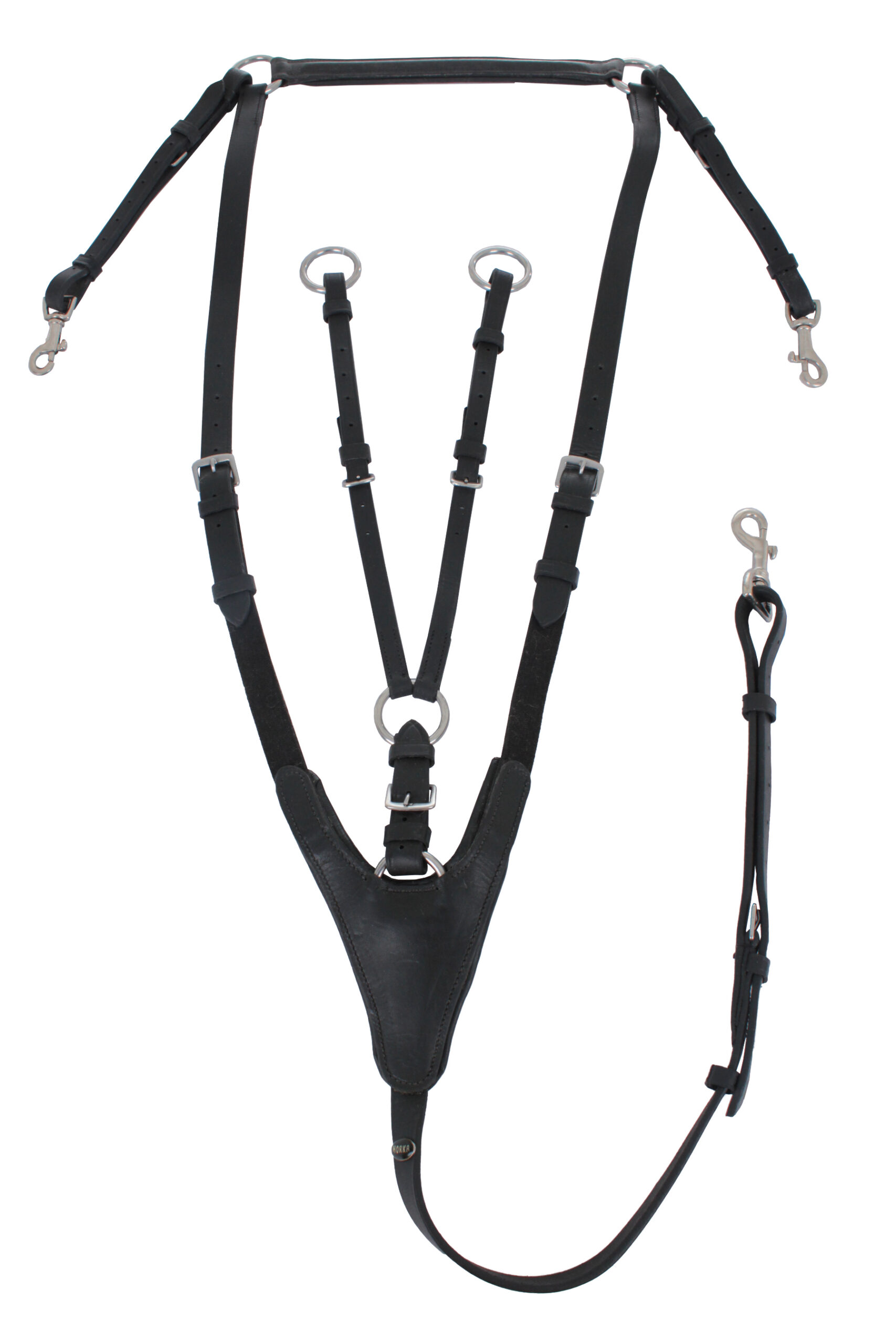 HORKA Hunter Breastplate