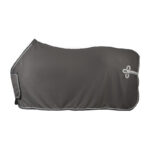 HORKA Fleece rug with chest flap and ornament - Image 2