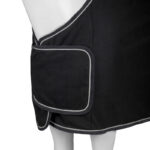 HORKA Fleece rug with chest flap and ornament - Image 5