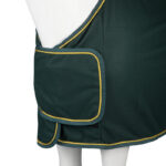 HORKA Fleece rug with chest flap and ornament - Image 9