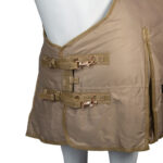 HORKA Turnout rug dime 600D 200G - Image 4