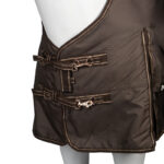 HORKA Turnout rug dime 600D 200G - Image 7