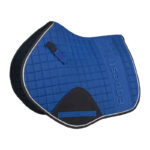 HORKA Equestrian pro embossed SADDLE PAD (PONY) - Image 2