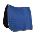 HORKA Equestrian pro embossed PONY saddle pad DRESSAGE - Image 6