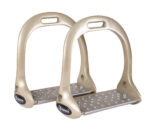 HORKA Stirrups Tech