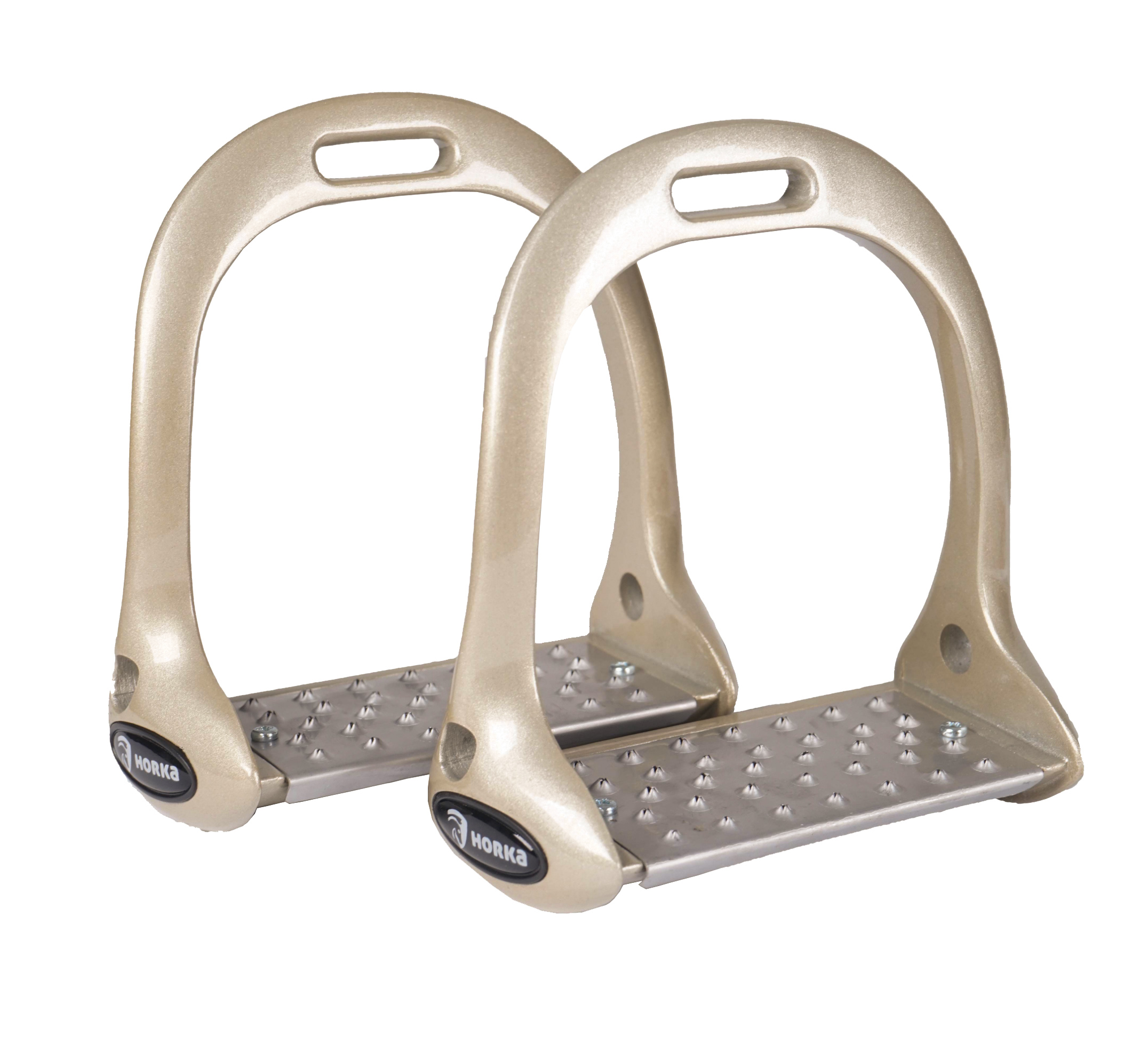180462-0000-9058 HORKA Stirrups Tech - Image 1
