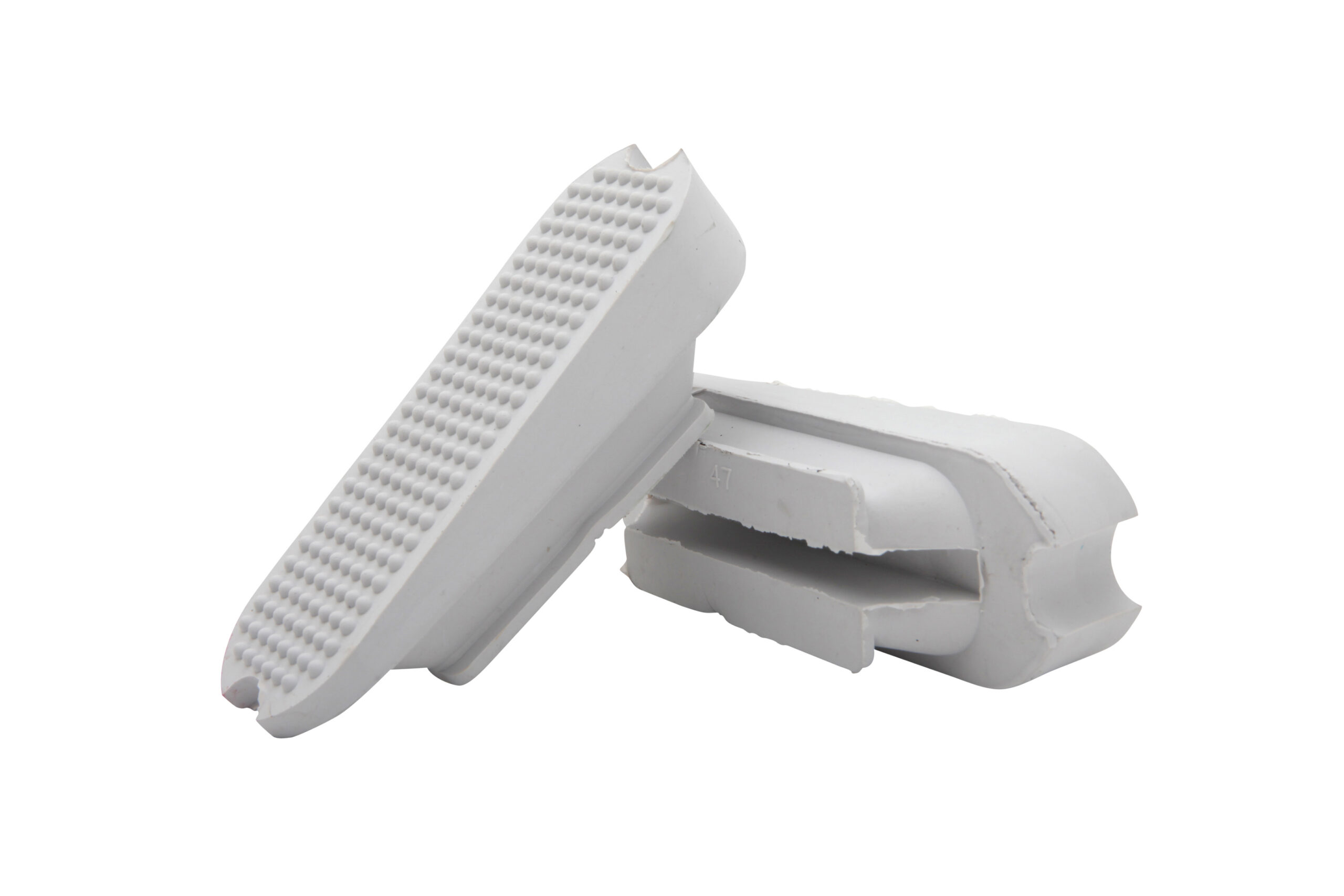 HORKA Fillis stirrup replacement PADS ASYMMETRIC