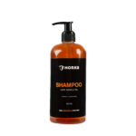 HORKA Shampoo NORMAL - Image 5