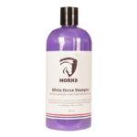 HORKA Shampoo WHITE - Image 3