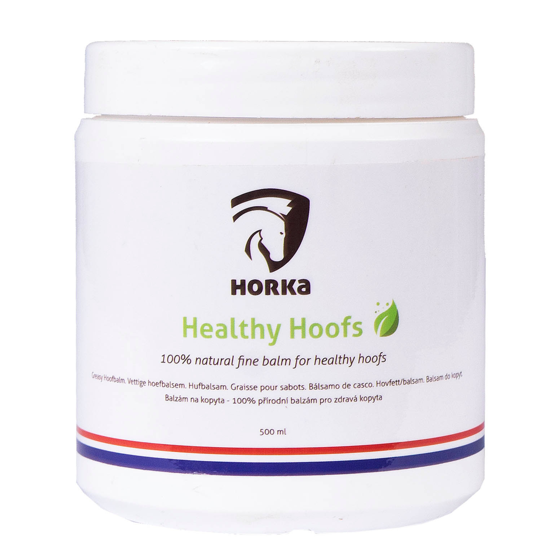 HORKA Healthy hoofs