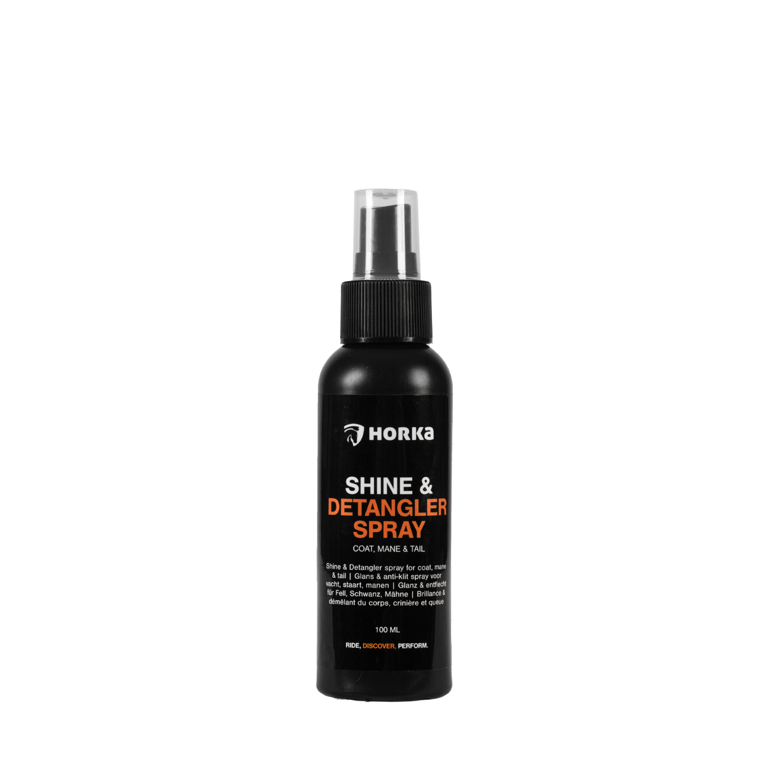 HORKA Shine & detangle SPRAY