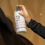 HORKA Shine & detangle SPRAY - Image 3