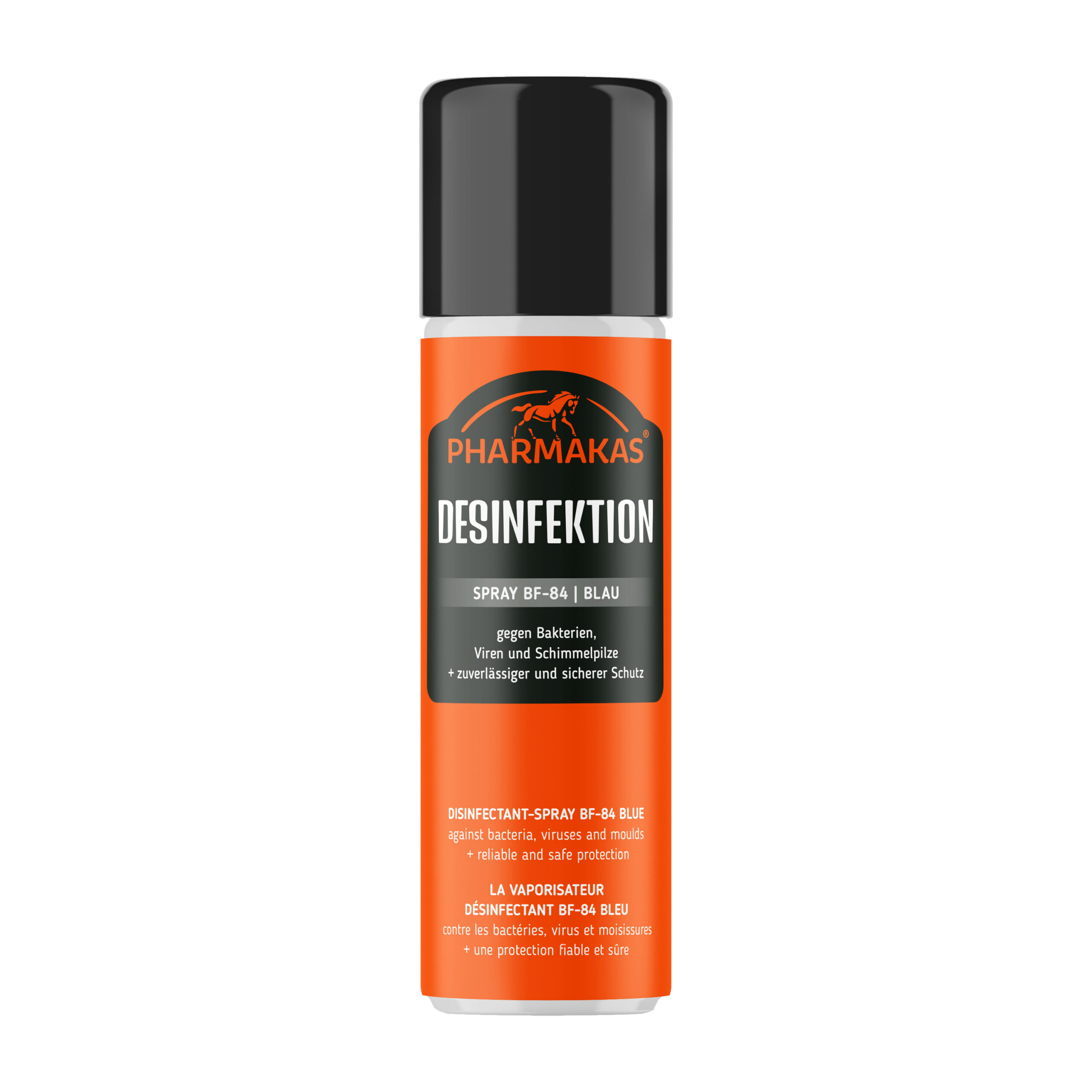 HORKA Disinfectant-spray
