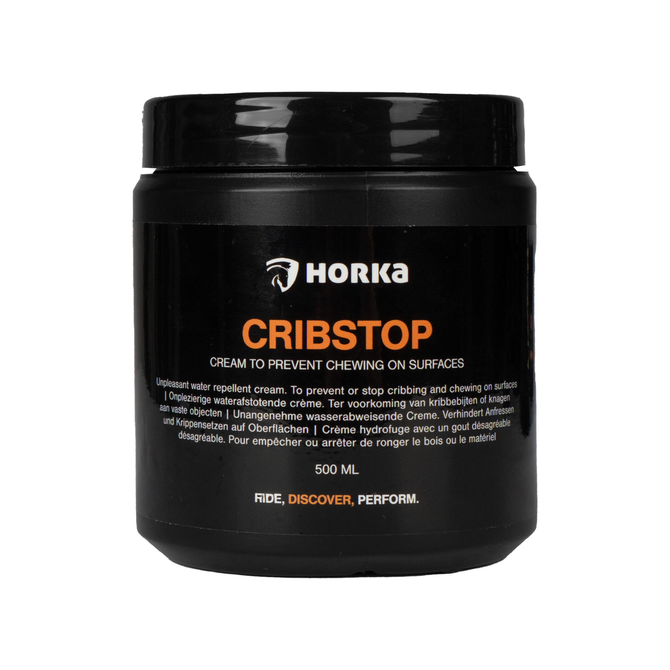 HORKA Cribstop