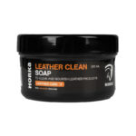 HORKA Soft leather soap CREAM (250 ml.)