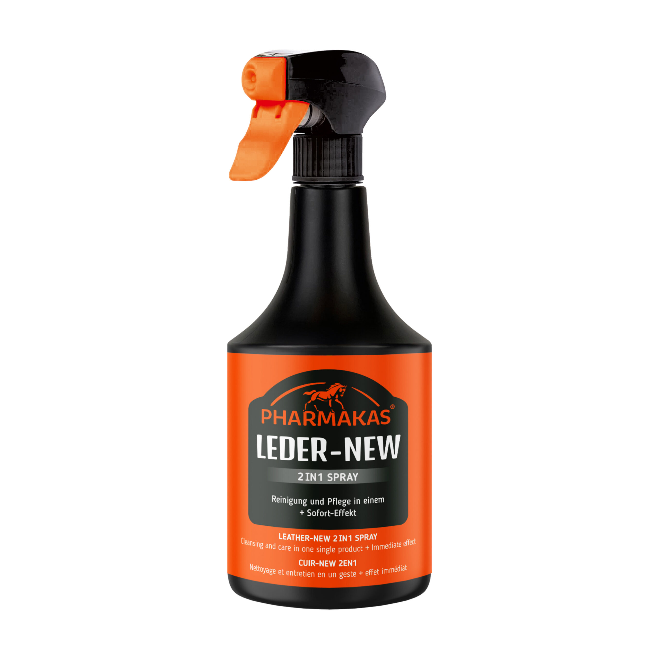 HORKA Leather-new 2 in1 SPRAY (P803500)