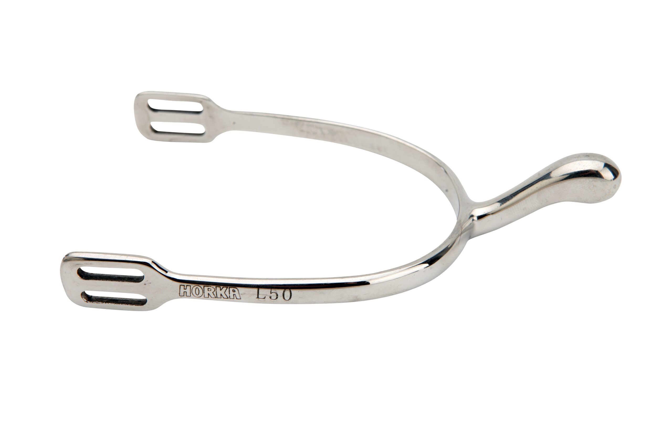 HORKA Swan Neck SPURS