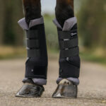 HORKA Travel/stable Boots - Image 2